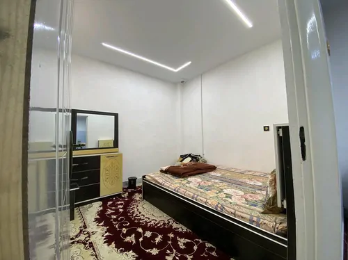 تصویر 11 - خانه نویان در نزدیکی پل زمانخان در  سامان