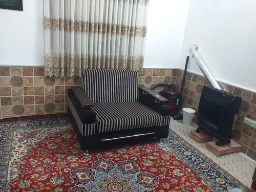 تصویر 6 - ویلا باغ آبشار در  نیاسر
