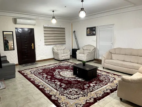 تصویر 4 - ویلا استخردار آبگرم بهمن در ساری