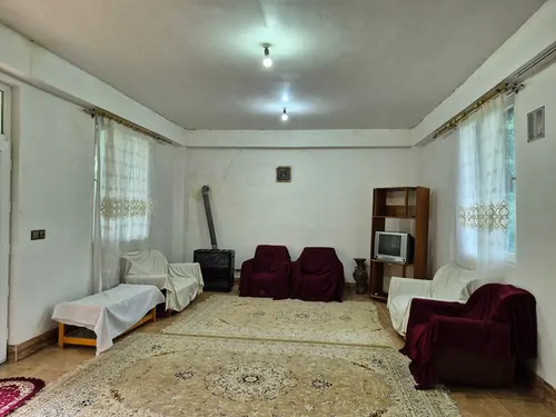 تصویر 2 - ویلا  زمانی در رودبار