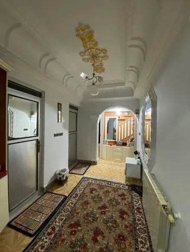 تصویر 2 - آپارتمان آپارتمانی پنت هاوس در پرهسر