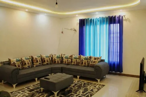 تصویر 5 - آپارتمان ارامش4 در  رشت