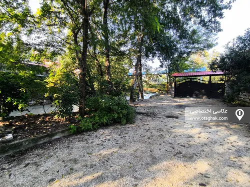 تصویر 12 - ویلا امیرعلی (۱) در  چالوس