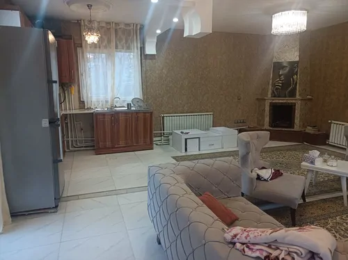 تصویر 4 - خانه فرخنده در  جاده چالوس