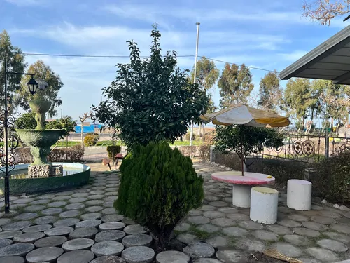 تصویر 5 - ویلا  خورشید با ویو دریا (8) در  بابلسر