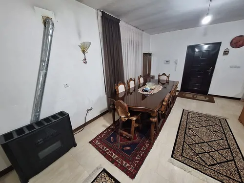 تصویر 6 - ویلا استخردار آبگرم امیر در  چهارباغ