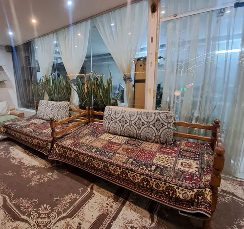 تصویر 13 - ویلا استخردار آبگرم بهارستان کبوتر آباد در  اصفهان