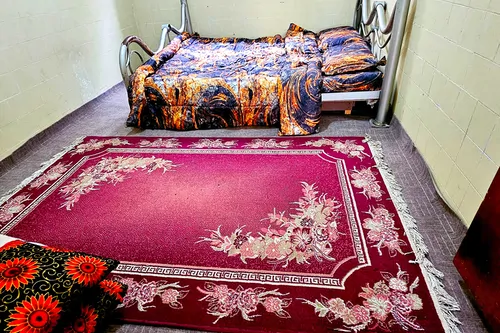 تصویر 8 - ویلا امید (1) در  بوشهر