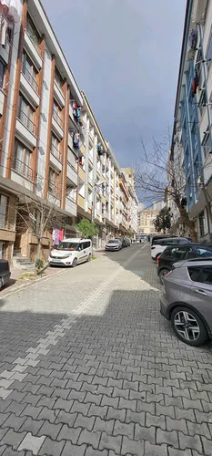 تصویر 20 - آپارتمان مبله اسنیورت در  استانبول
