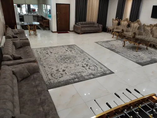 تصویر 12 - ویلا استخردار سرپوشیده آبگرم ماکان  در  سهیلیه