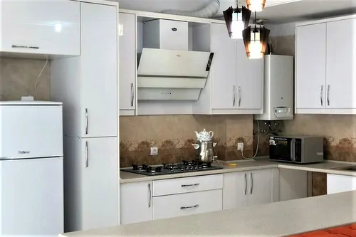 تصویر 3 - آپارتمان نیما - 95متری - جنت آباد VIP -1  در تهران