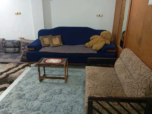 تصویر 3 - ویلا زارعی در بابلسر