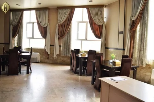 تصویر 7 - آپارتمان مبله ایرانیکا (108) با صبحانه رایگان در  اهواز