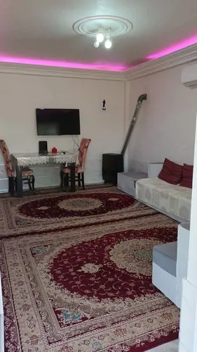 تصویر 3 - ویلا ویلا اجاره ایی وفایی در سنگر