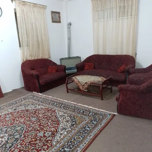 تصویر 2 - ویلا شایان در انزلی