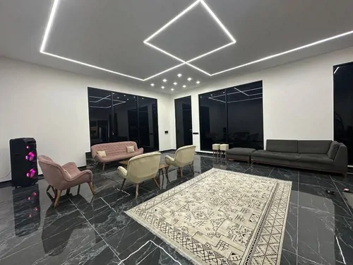 تصویر 7 - ویلا استخردار آبگرم اَهورا (1) در  سهیلیه