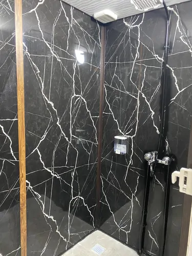 تصویر 11 - اقامتگاه بوم‌گردی با دیزاین چوب تاج محل تیرتاش در  گلوگاه