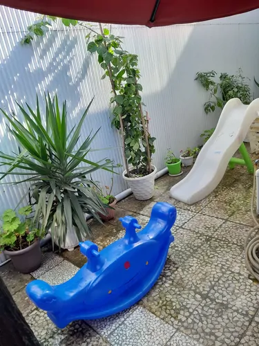 تصویر 20 - ویلا اکبری نزدیک دریا در  انزلی