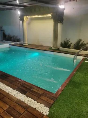 تصویر 5 - ویلا باغ زمرد ۲ در  شهریار