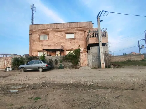 تصویر 10 - خانه مبله پریا در  ساری