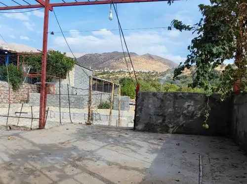 تصویر 5 - سوییت خانه باغ در  پاوه