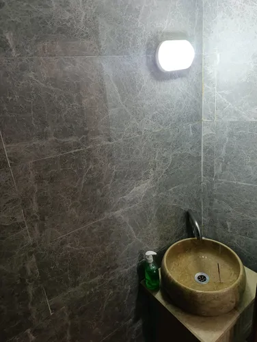 تصویر 23 - ویلا استخردار آبگرم فلاح با جکوزی و بیلیارد در مشهد