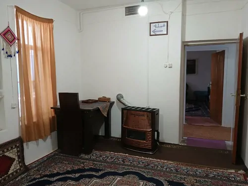 تصویر 4 - خانه باباحسین (واحد یک ) در  مرودشت