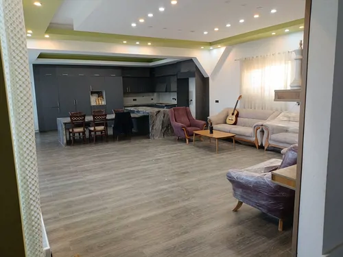 تصویر 4 - ویلا دوبلکس استخردار آبگرم اربابی  در  رودهن