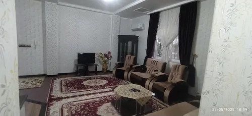 تصویر 3 - ویلا سوییت ارام و دنج دلشاد در اسالم