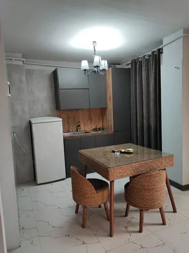 تصویر 5 - آپارتمان روماک (واحد 4) در  نشتارود