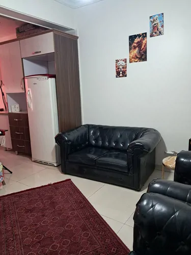 تصویر 5 - آپارتمان مبله آرامش نو در نارمک در  تهران