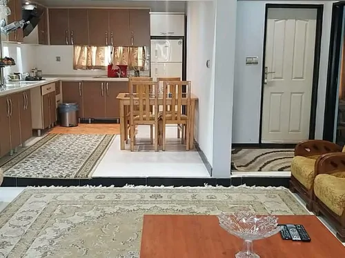 تصویر 3 - ویلا قاسمی در متل قو