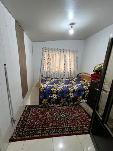 تصویر 5 - ویلا ساحلی اسحاقی در فریدون کنار