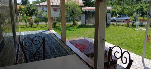تصویر 29 - ویلا سعید (2) در ماسال