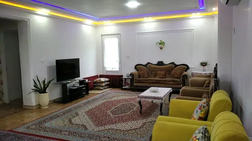 تصویر 3 - ویلا سپیدرود در رشت