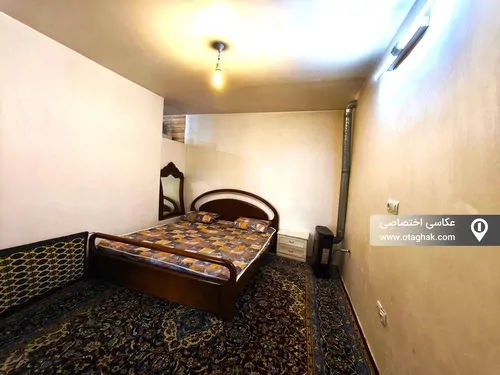تصویر 9 - آپارتمان مبله خراسانی در اصفهان