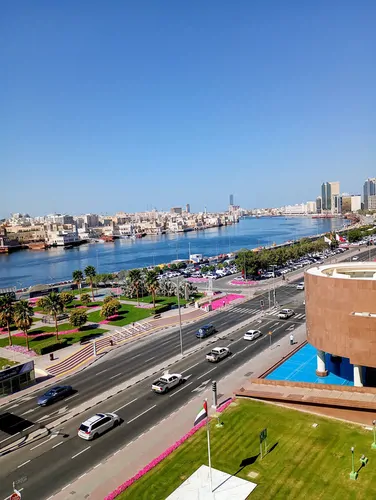 تصویر 19 - هاستل رویال لوکس (اتاق D) در  دبی