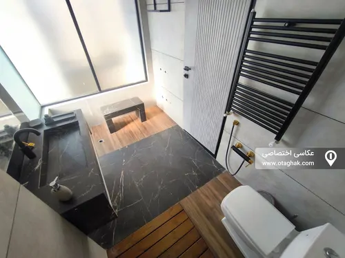 تصویر 51 - ویلا استخردار آبگرم عمارت آوان  در  کردان