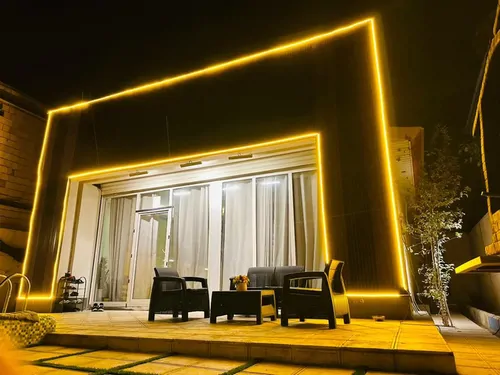 تصویر 3 - ویلا ویلا باغ ایلیا  در سهیلیه