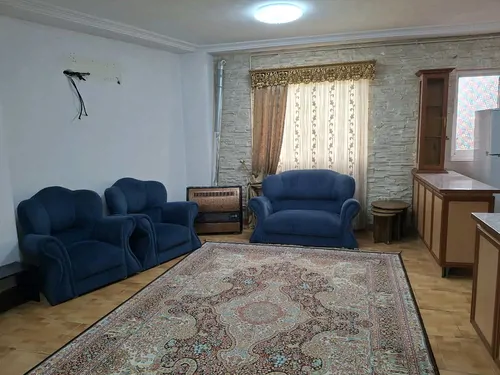 تصویر 2 - آپارتمان مبله شهباز (۲) در رشت