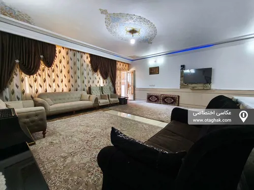 تصویر 13 - خانه مبله باقی  در  کاشان