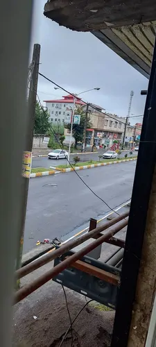 تصویر 4 - کلبه ویلا سویت غلامی در سنگر