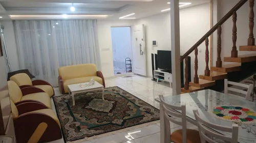 تصویر 4 - ویلا حاج مومن در رشت