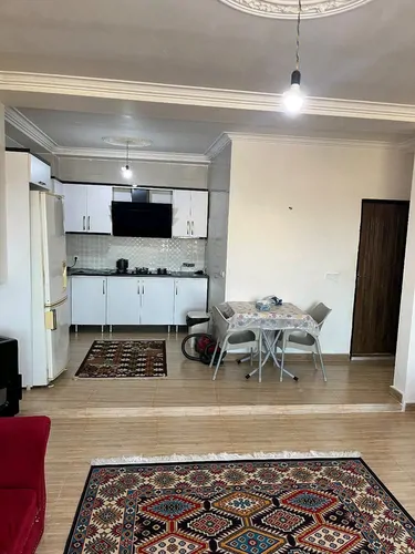 تصویر 2 - آپارتمان سجاد نزدیک به دریا در نشتارود