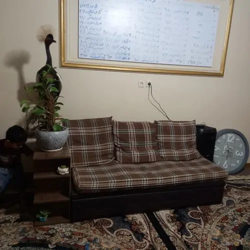 تصویر 3 - خانه آریانا در  بابل