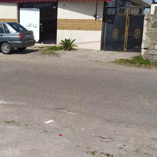 تصویر 5 - ویلا آرام  در  رشت