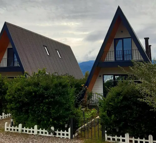 تصویر 22 - ویلا نازگیلان (رویال ۱) در  کلاچای