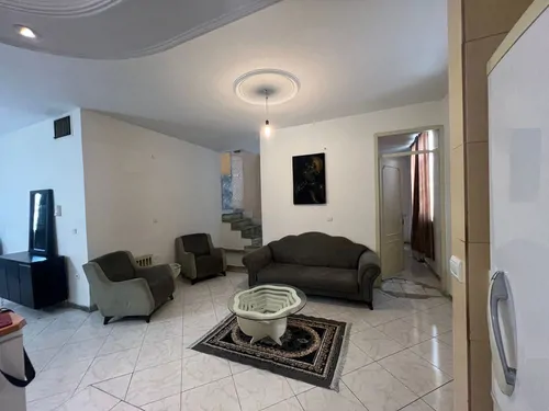 تصویر 8 - آپارتمان مبله در فردوس غرب (3) در تهران