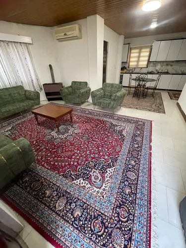 تصویر 4 - ویلا استخردار آبگرم آرامش در  نوشهر