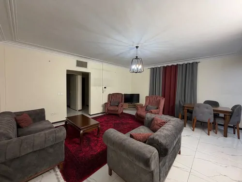 تصویر 2 - آپارتمان قصر یاقوت (سوم) در ستارخان در  تهران